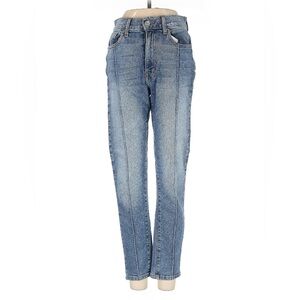Revice 24 Classic Blue Denim Jeans 220